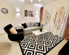 Marassi Marina 2 - Salt Lake Chalet